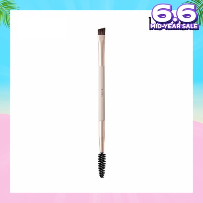 1028 Artisan E18 Angled Brow Brush 1s
