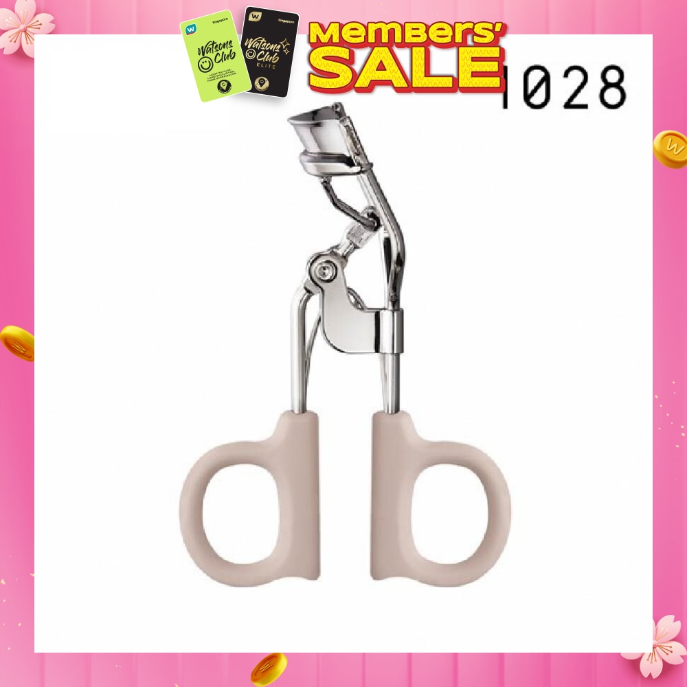 Artisan Lash Curler 1s