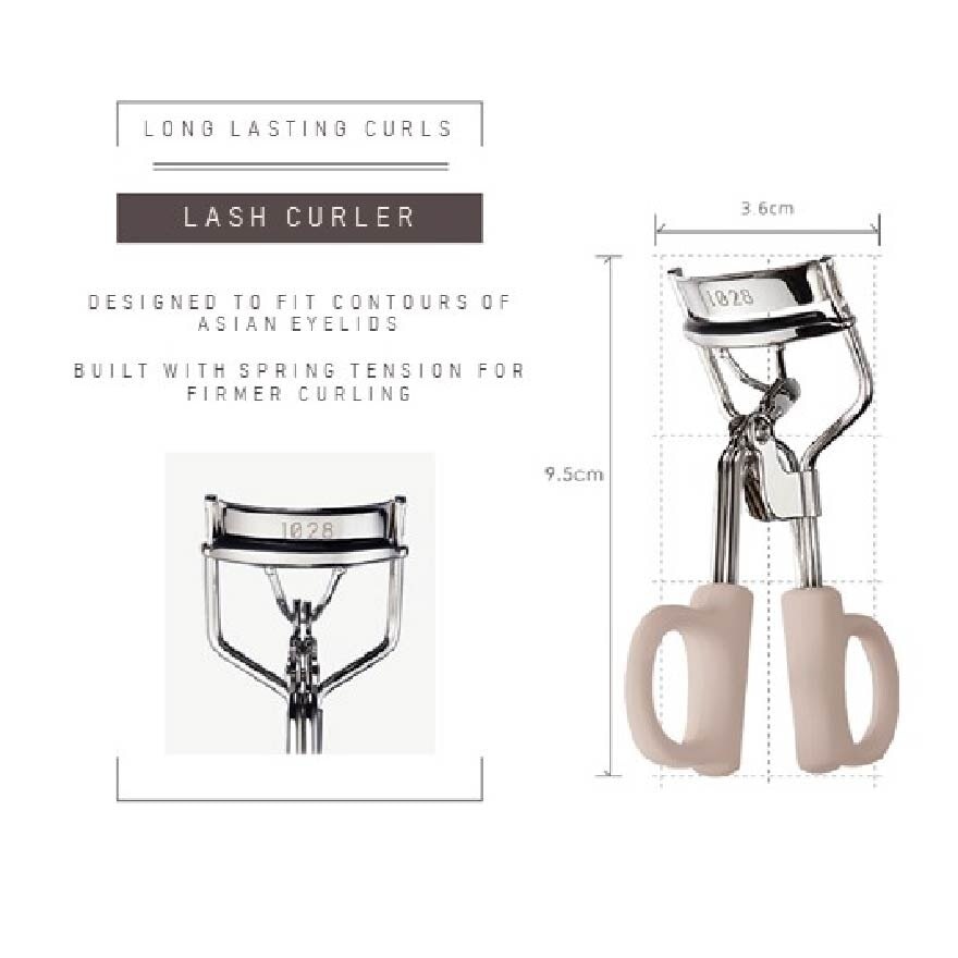 Artisan Lash Curler 1s