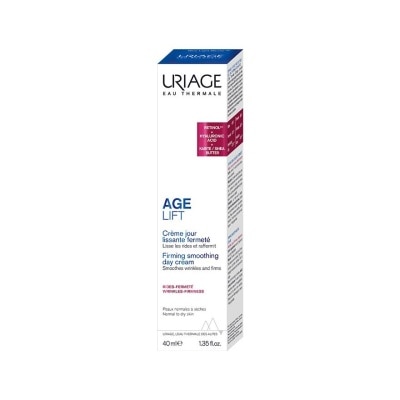 URIAGE Agelift Day Fluid (For Normal To Combination, Sensitive Skin) 40ml