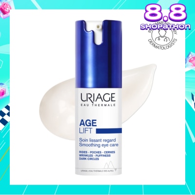 URIAGE Age Lift Eye Care (For All Skin Types) 15ml