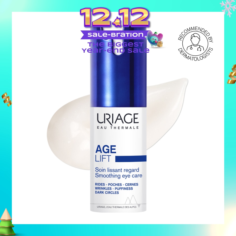 Age Lift Eye Care (For All Skin Types) 15ml