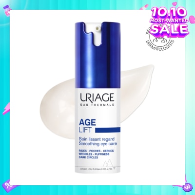 URIAGE Age Lift Eye Care (For All Skin Types) 15ml