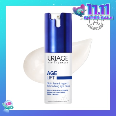 URIAGE Age Lift Eye Care (For All Skin Types) 15ml