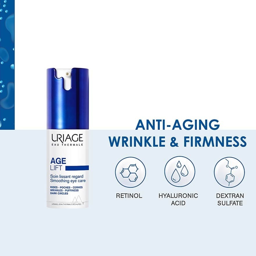 Age Lift Eye Care (For All Skin Types) 15ml