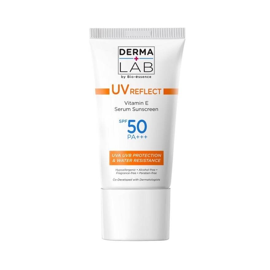 Vitamin E Serum Sunscreen SPF50 PA+++ 40ml