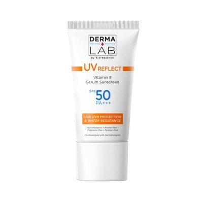 DERMA LAB Vitamin E Serum Sunscreen SPF50 PA+++ 40ml