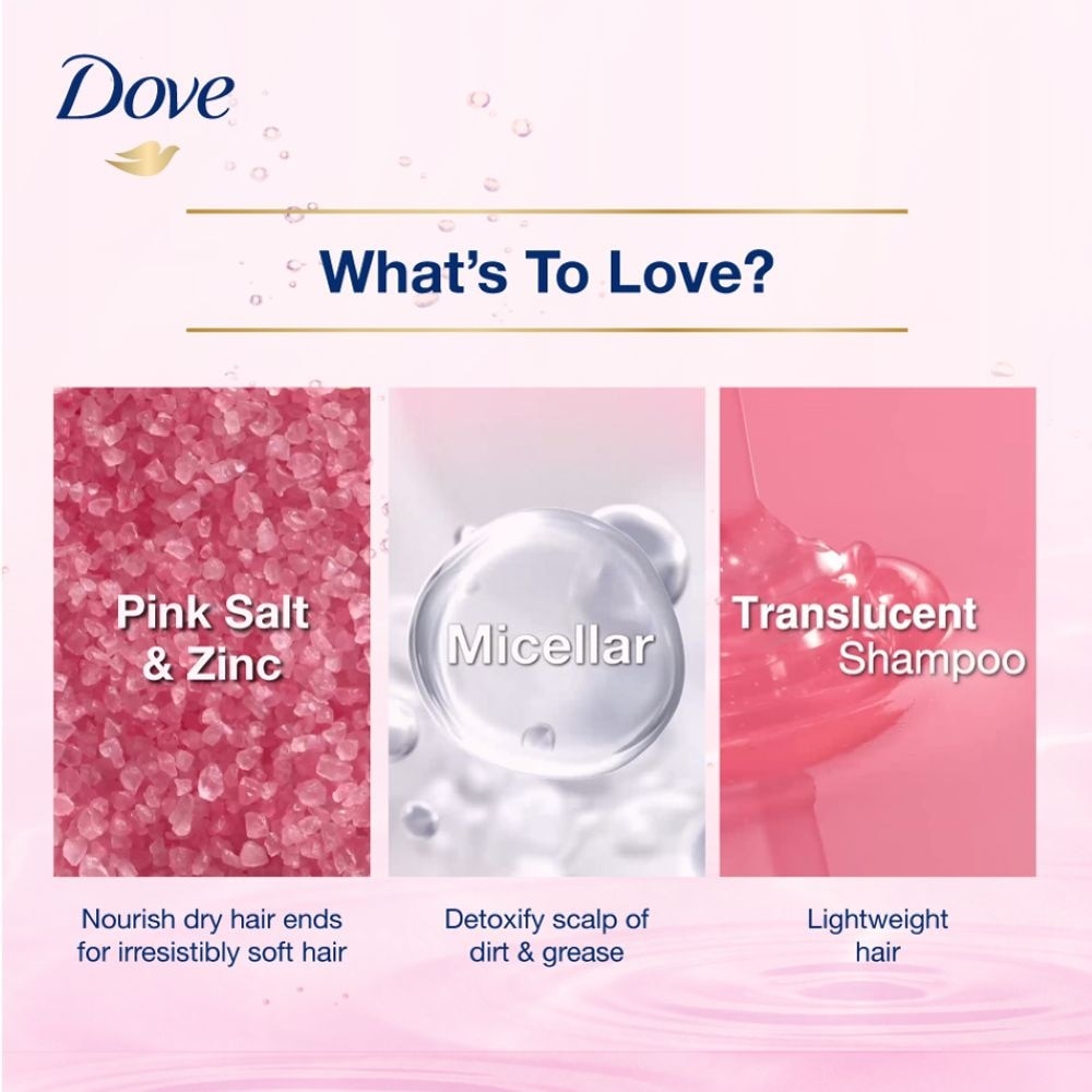 Nourishment Shampoo 340ml (Expiry: Aug`2026)