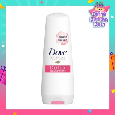 DOVE Dove Detox Nourishment Conditioner 320ml