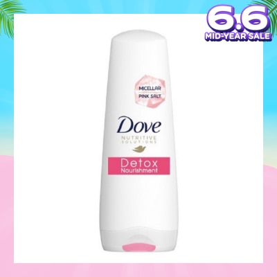 DOVE Dove Detox Nourishment Conditioner 320ml