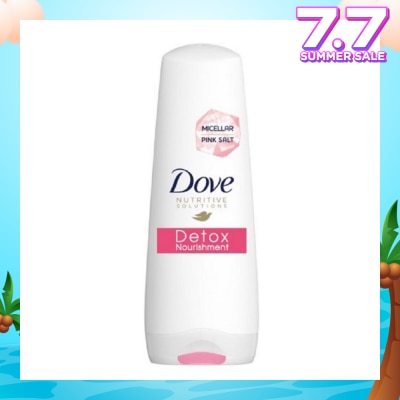 DOVE Dove Detox Nourishment Conditioner 320ml