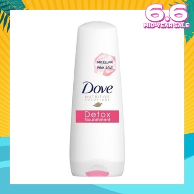 DOVE Dove Detox Nourishment Conditioner 320ml