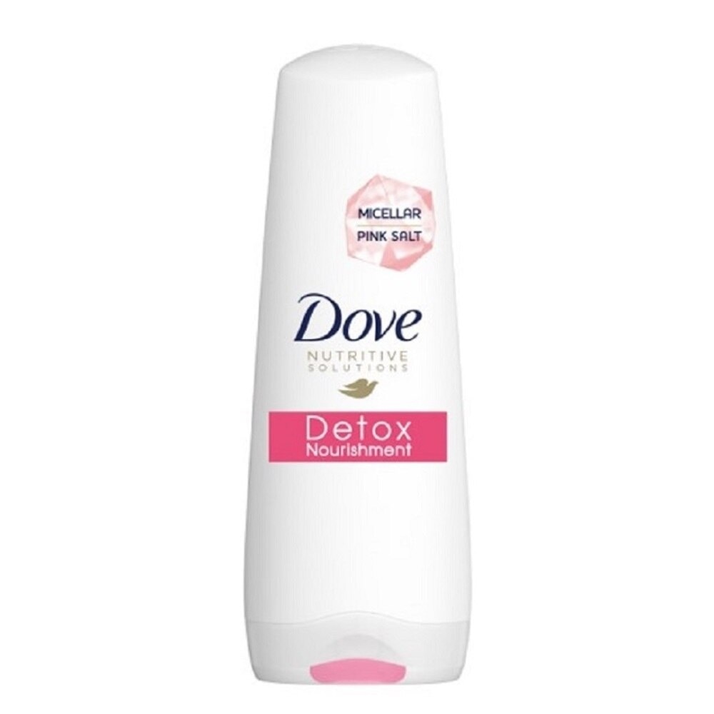 Dove Detox Nourishment Conditioner 320ml<BR>