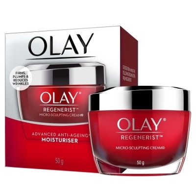 OLAY Regenerist Micro Sculpting Cream 50g