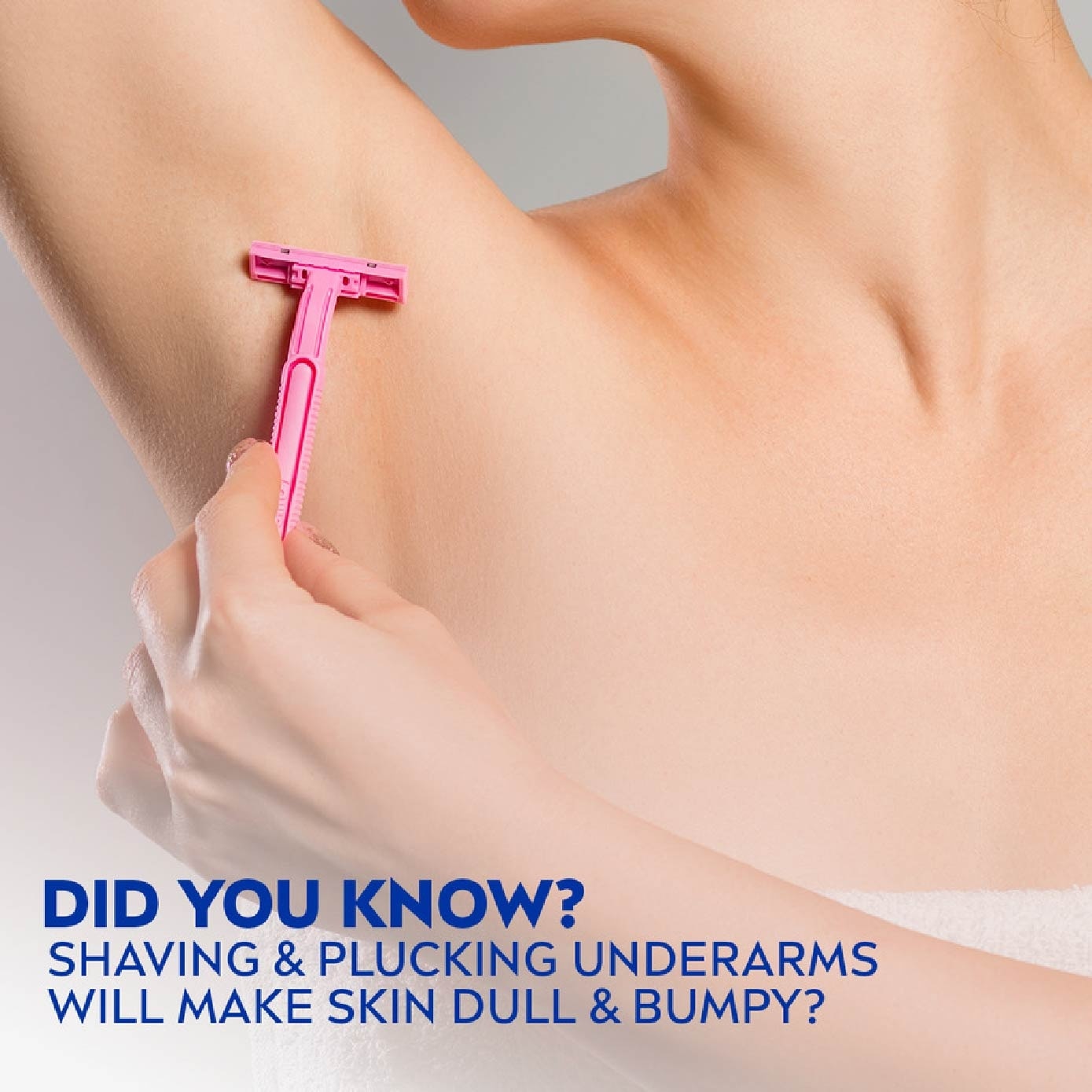 Deodorant Roll On Extra Brightening