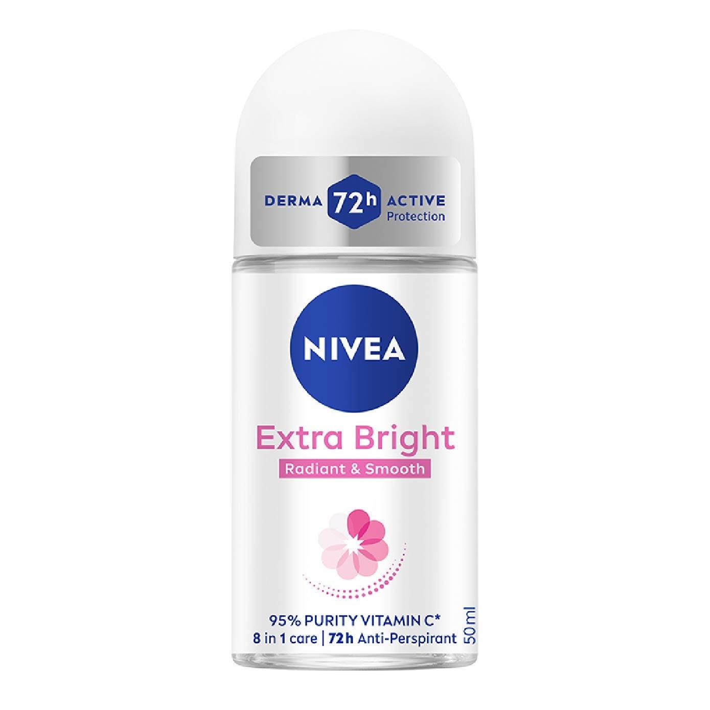Deodorant Roll On Extra Brightening