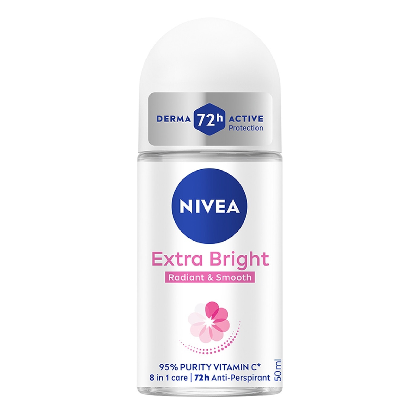 Deodorant Roll On Extra Brightening