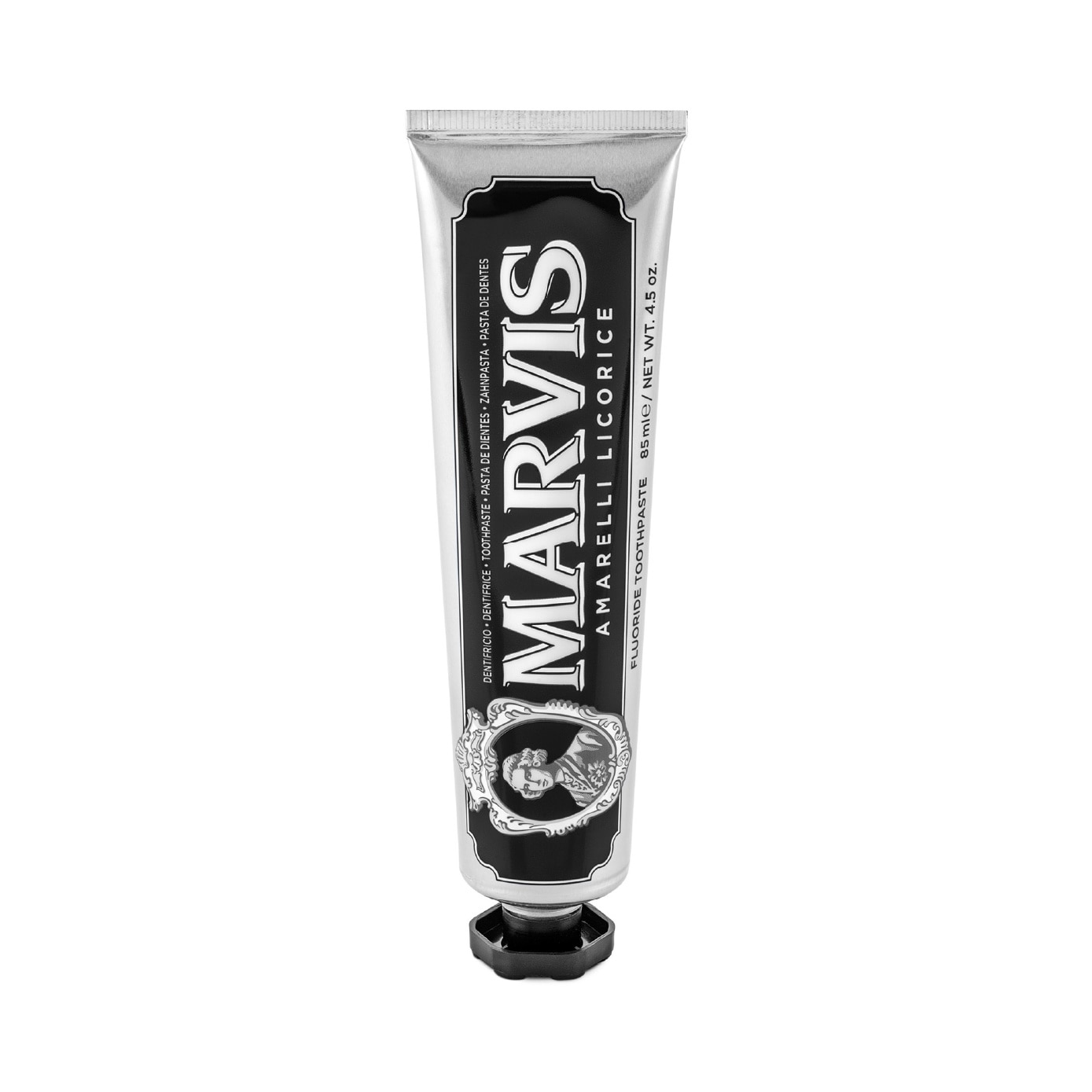 Amarelli Licorice Toothpaste 85ml