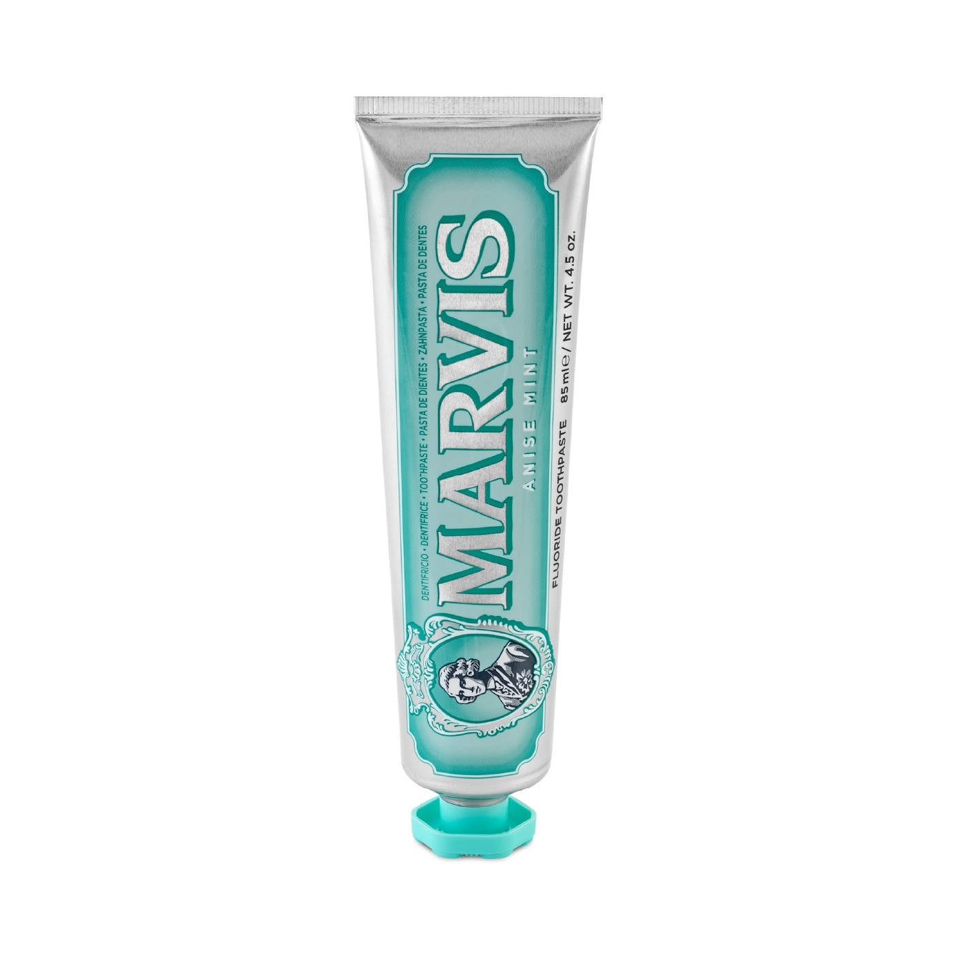 Anise Mint Toothpaste 85ml