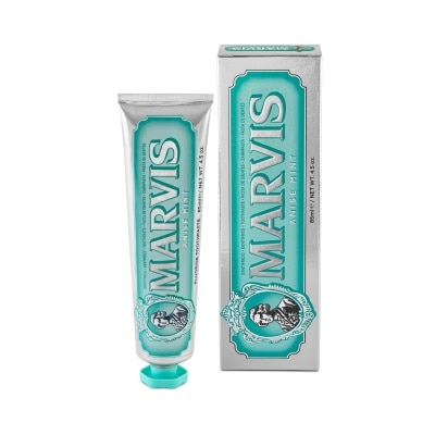 MARVIS - Anise Mint Toothpaste 85ml
