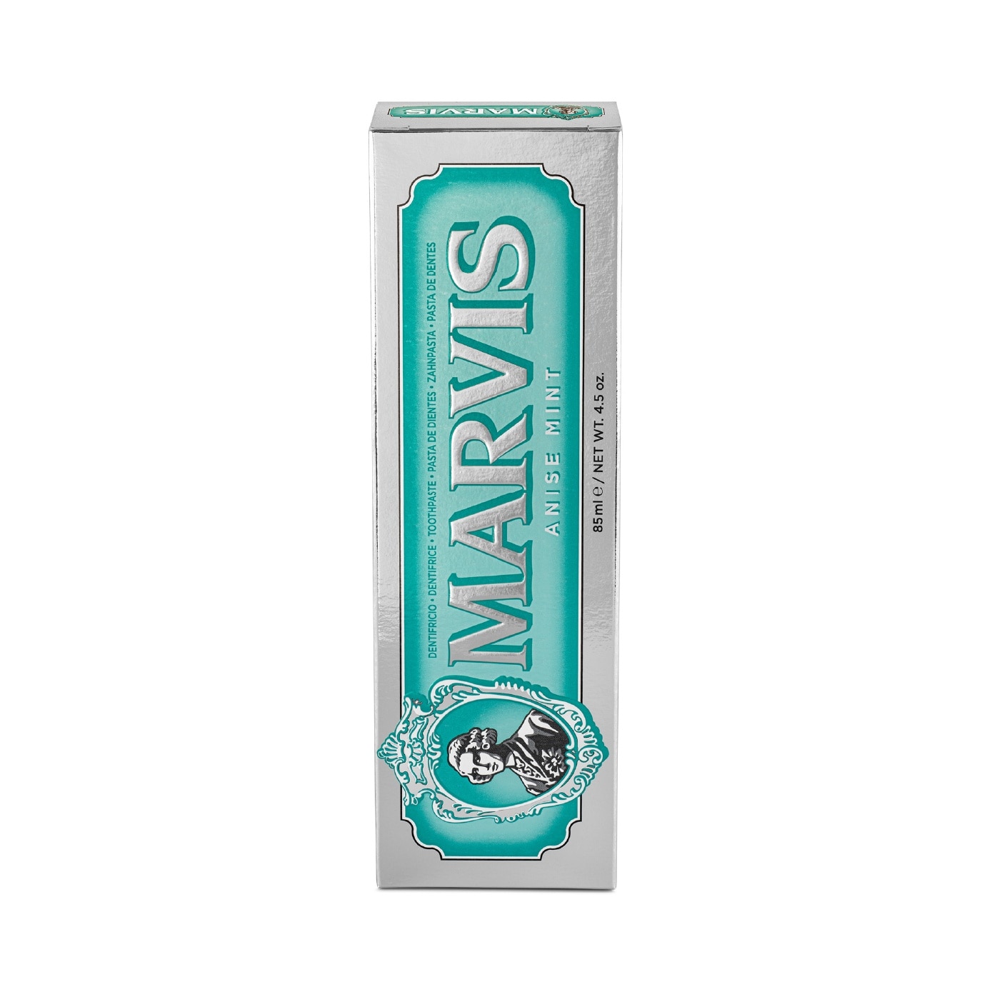 Anise Mint Toothpaste 85ml