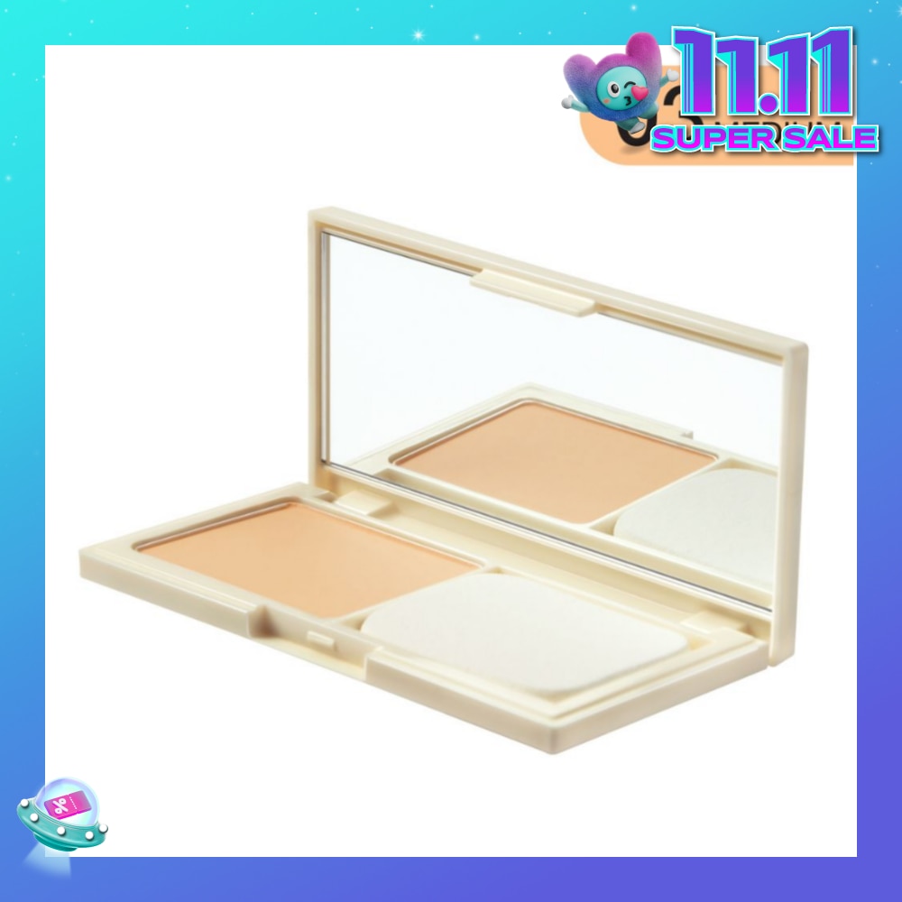 Matte All Day 2-Way Cake Face Powder SPF 30 PA+++ 03 Medium 9g