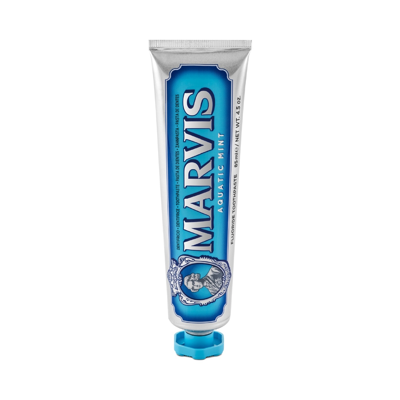 Aquatic Mint Toothpaste 85ml
