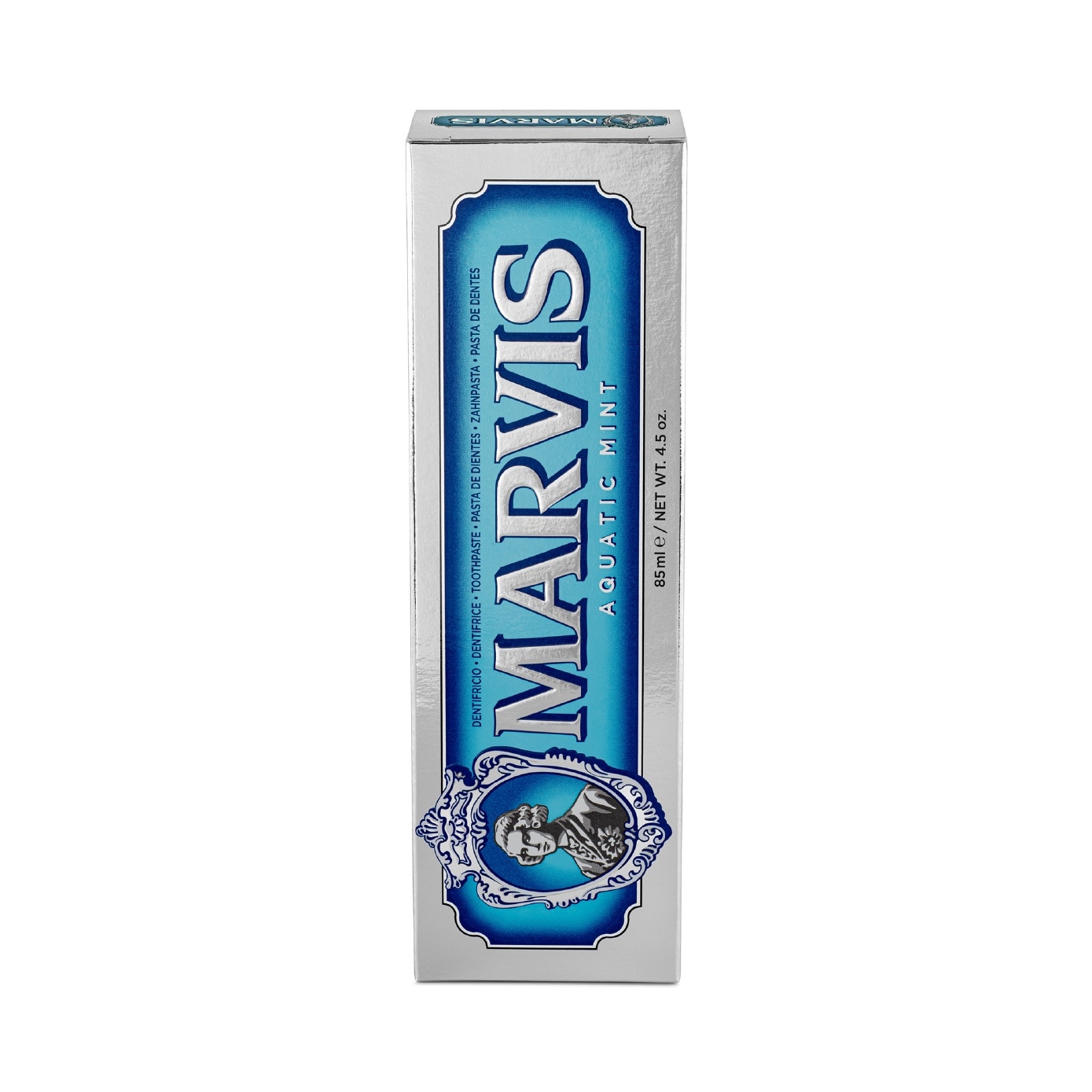 Aquatic Mint Toothpaste 85ml