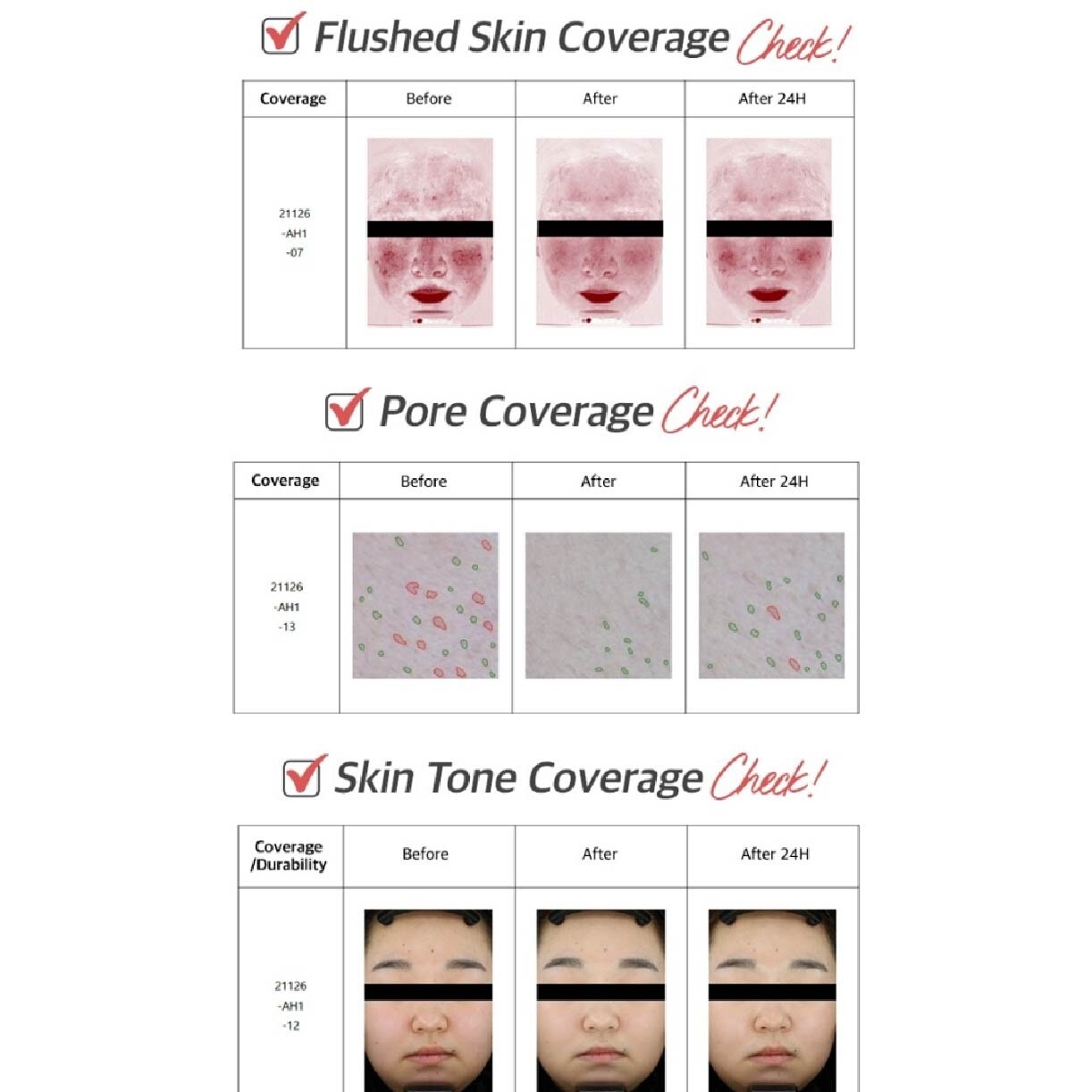 Double Lasting Cushion Matte Sand 23N SPF50+ PA++++ 15g