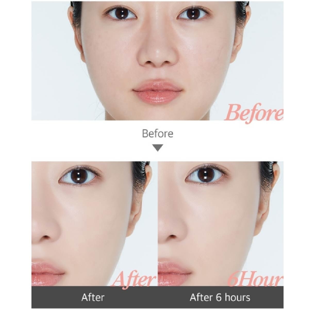 Double Lasting Cushion Matte Sand 23N SPF50+ PA++++ 15g