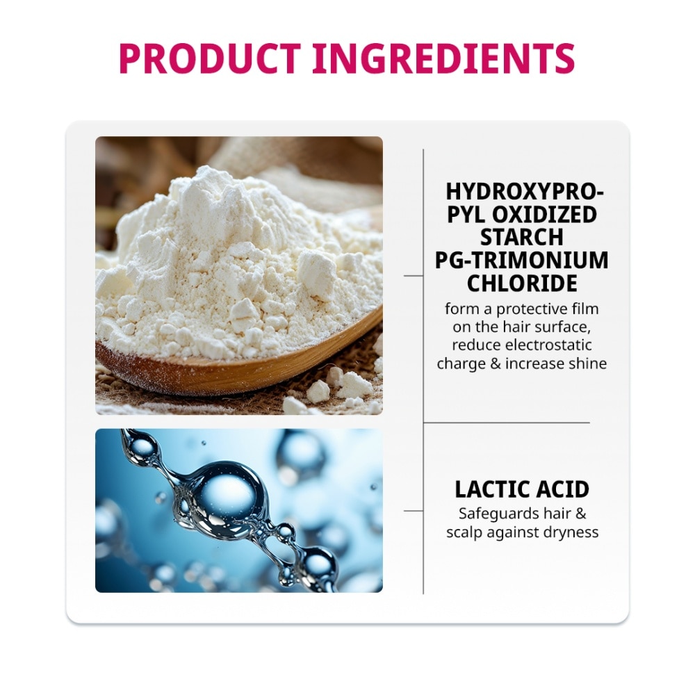 Everyday Shampoo Extra Mild Hair Care Formula (Suitable for Normal to Dry Hair) 1L