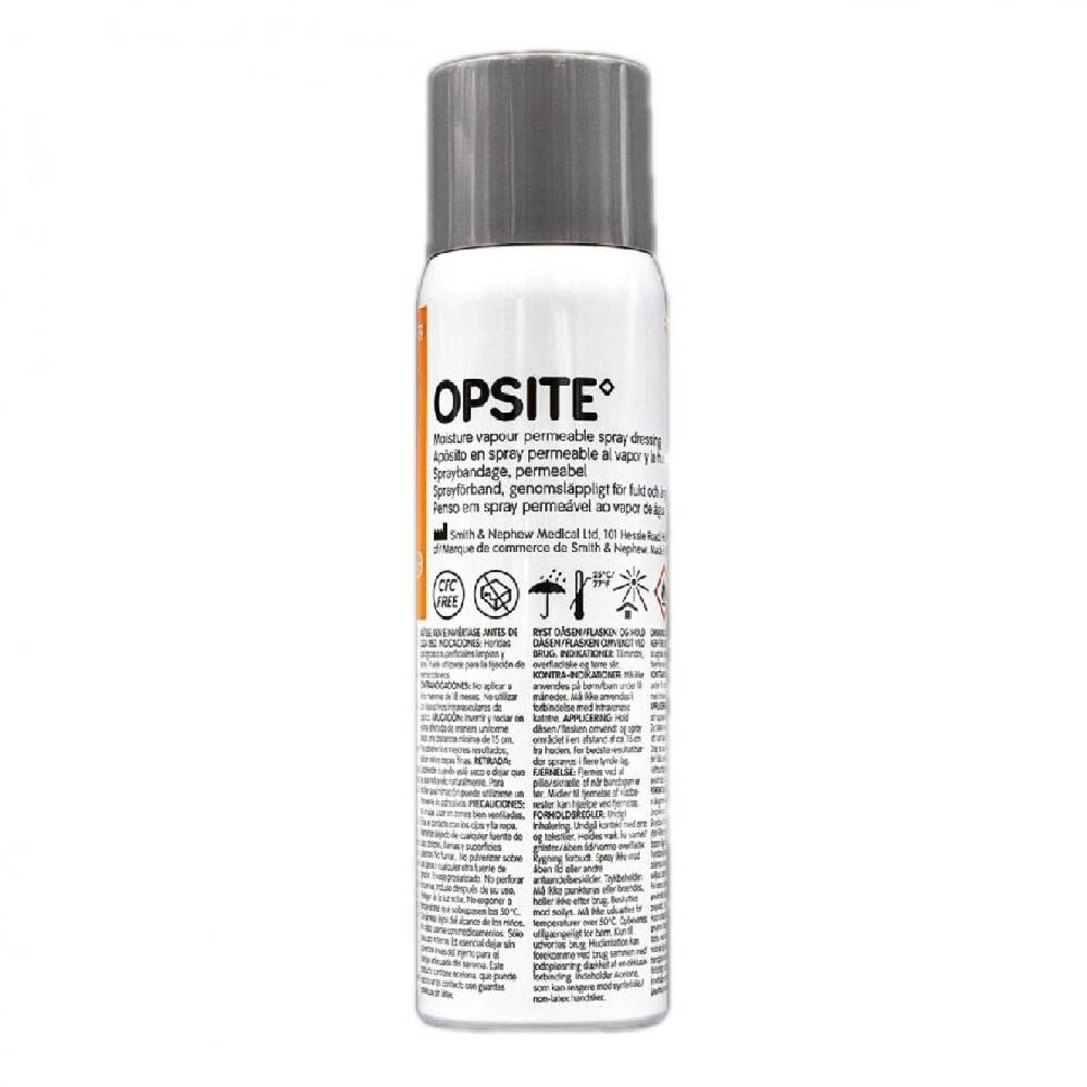 Opsite Spray Aerosol 100ml