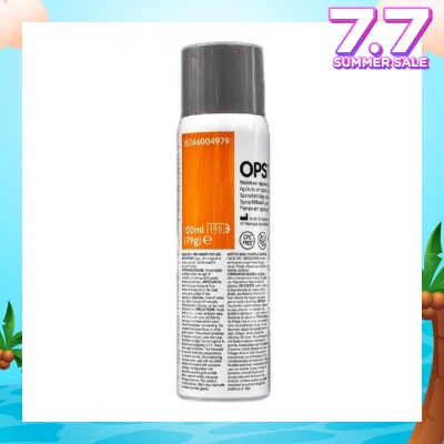 SMITH & NEPHEW Opsite Spray Aerosol 100ml