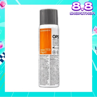 SMITH & NEPHEW Opsite Spray Aerosol 100ml