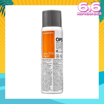 SMITH & NEPHEW Opsite Spray Aerosol 100ml