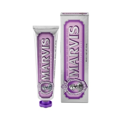 MARVIS - Jasmin Mint Toothpaste 85ml