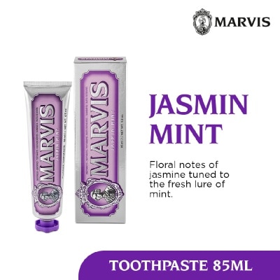 MARVIS Jasmin Mint Toothpaste 85ml image
