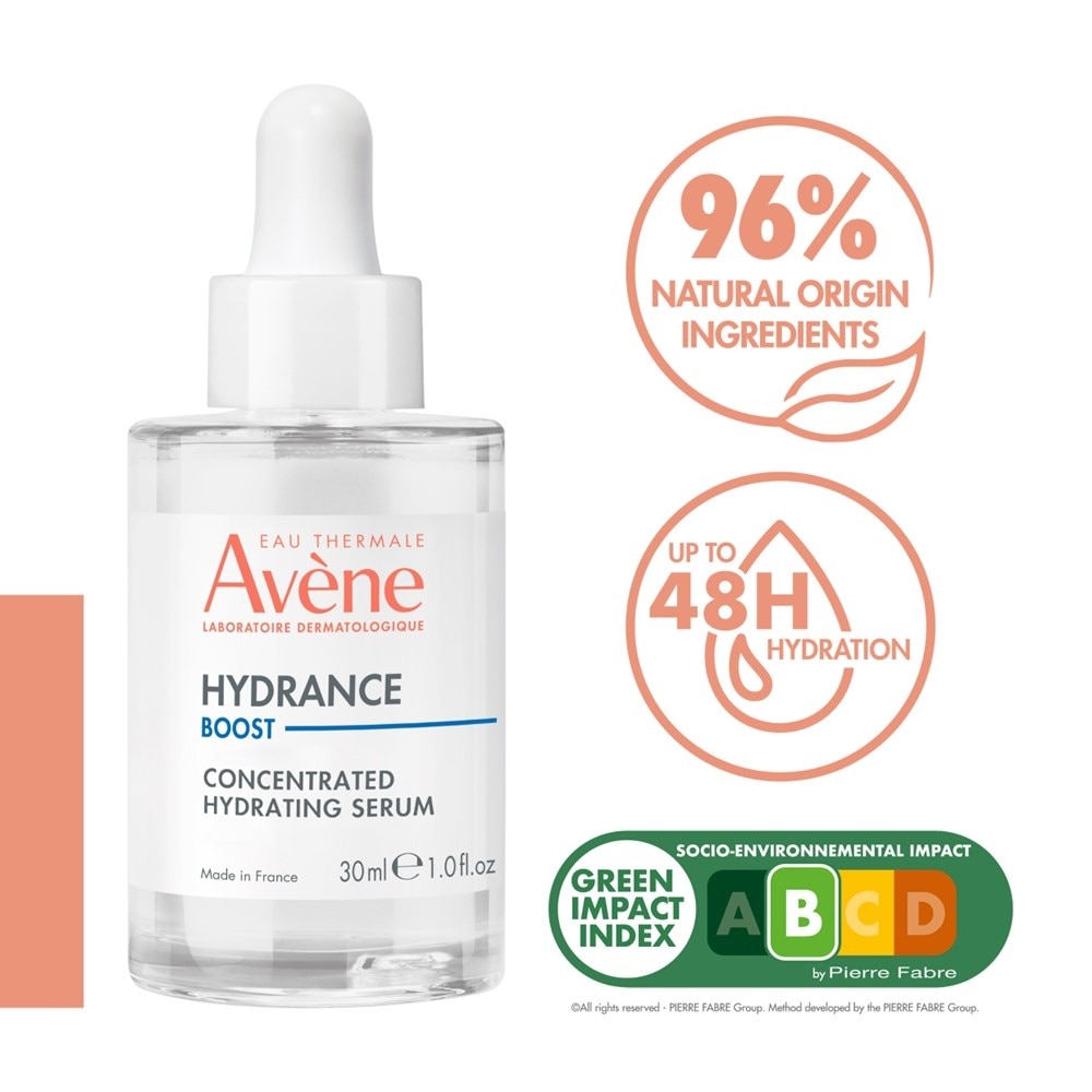 Hydrance Boost Concentrated Hydrating Serum 30ml