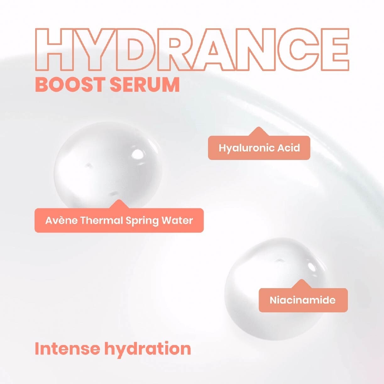 Hydrance Boost Concentrated Hydrating Serum 30ml