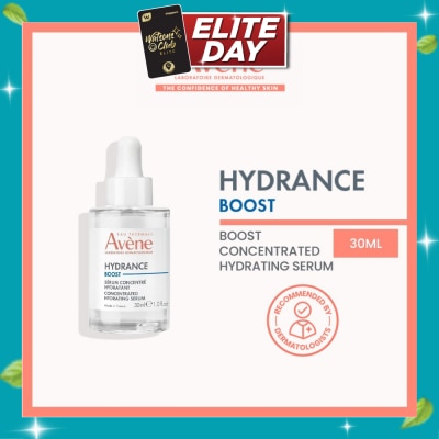 AVÈNE Hydrance Boost Concentrated Hydrating Serum 30ml image