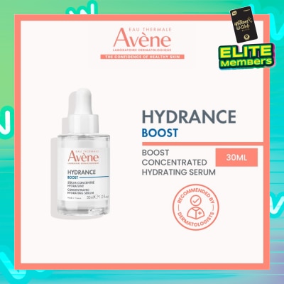 EAU THERMALE AVENE Hydrance Boost Concentrated Hydrating Serum 30ml