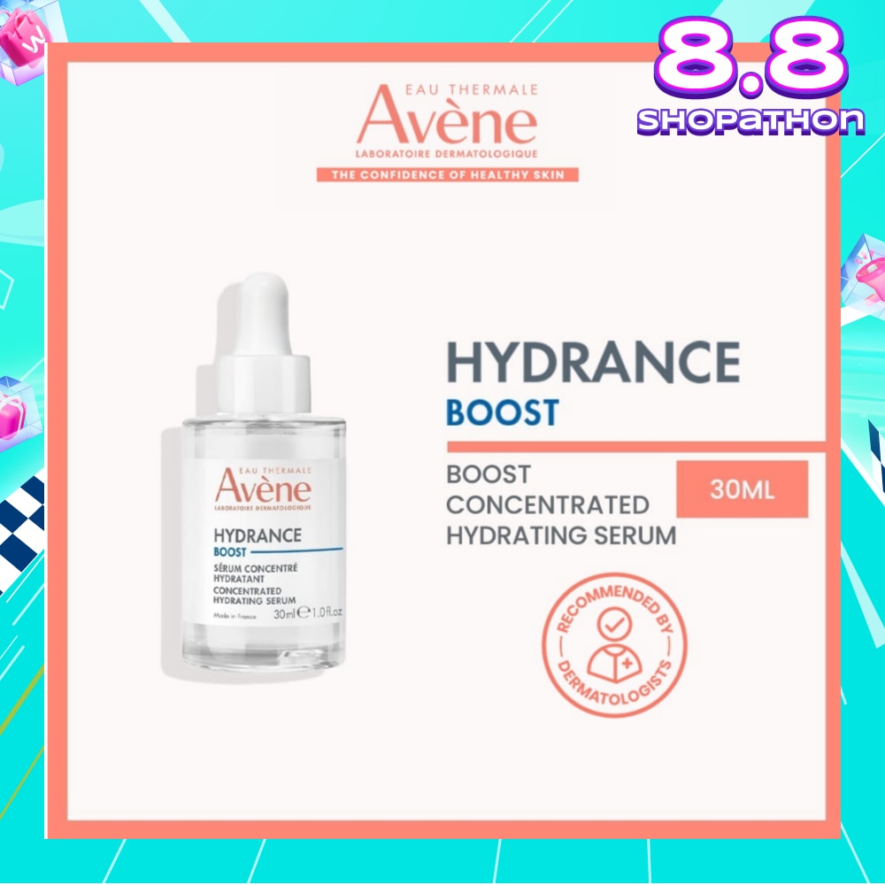 Hydrance Boost Concentrated Hydrating Serum 30ml