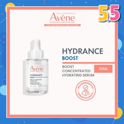 EAU THERMALE AVENE Hydrance Boost Concentrated Hydrating Serum 30ml