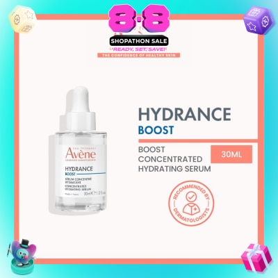 AVÈNE - Hydrance Boost Concentrated Hydrating Serum 30ml
