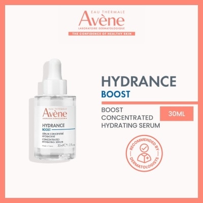 EAU THERMALE AVENE Hydrance Boost Concentrated Hydrating Serum 30ml