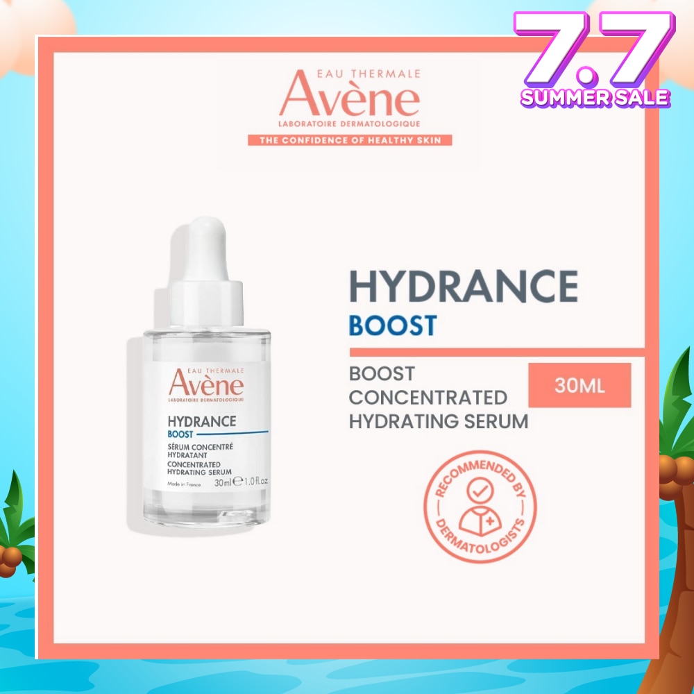 Hydrance Boost Concentrated Hydrating Serum 30ml