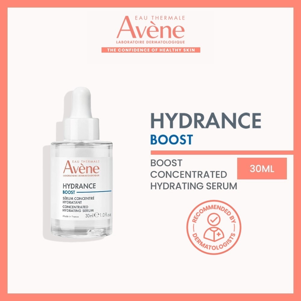 Hydrance Boost Concentrated Hydrating Serum 30ml