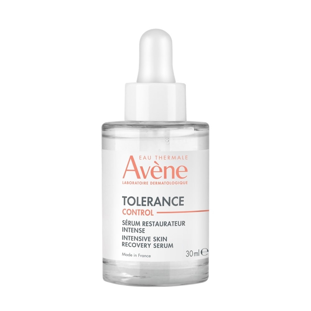 Tolerance Control Intensive Skin Recovery Serum (To Soothes & Restore Skin Barrier) 30ml