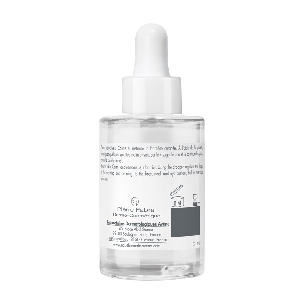 Tolerance Control Intensive Skin Recovery Serum (To Soothes & Restore Skin Barrier) 30ml