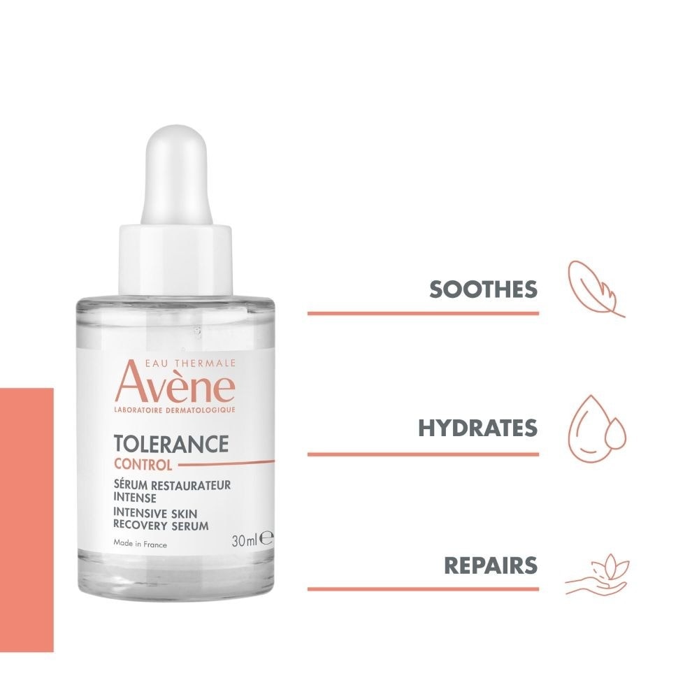 Tolerance Control Intensive Skin Recovery Serum (To Soothes & Restore Skin Barrier) 30ml